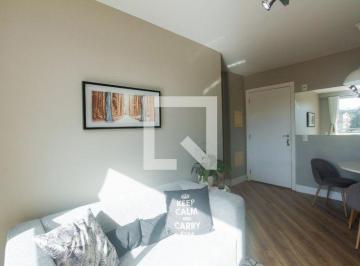 Apartamento de 2 quartos, Porto Alegre · Apartamento à Venda - Alto Petrópolis, 2 Quartos, 57 m² - Porto Alegre