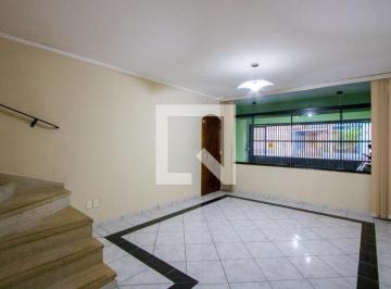 Casa · 187m² · 3 Quartos · 2 Vagas · Casa à Venda - Parque Bandeirante, 3 Quartos, 187 m² - Santo André