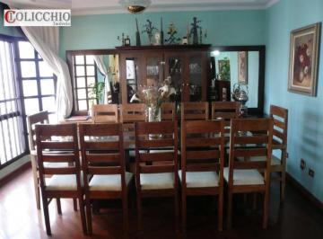 Apartamento · 198m² · 3 Quartos · 3 Vagas · Apartamento para venda em Jardim Bela Vista de 198.00m² com 3 Quartos, 3 Suites e 3 Garagens