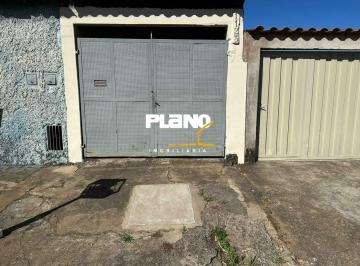 Casa · 30m² · 1 Quarto · Casa para alugar em City Petrópolis de 30.00m² com 1 Quarto