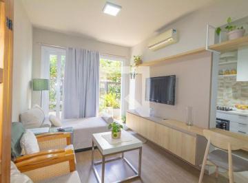 Apartamento Venda 63m² de 1 quarto · Apartamento à Venda - Centro, 1 Quarto,  63 m² - Canoas