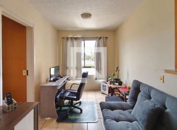 Apartamento · 62m² · 2 Quartos · 1 Vaga · Apartamento à Venda - Vila Carminha, 2 Quartos,  62 m² - Campinas