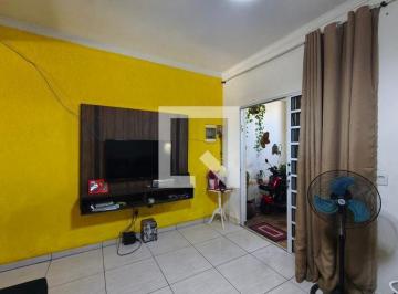 Casa · 250m² · 3 Quartos · 2 Vagas · Casa à Venda - Jardim San Diego, 3 Quartos,  250 m² - Campinas