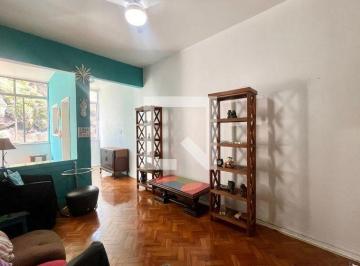 Apartamento · 60m² · 1 Quarto · Apartamento à Venda - Copacabana, 1 Quarto,  60 m² - Rio de Janeiro