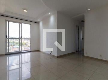 Apartamento · 58m² · 3 Quartos · 1 Vaga · Apartamento à Venda - Cidade Patriarca, 3 Quartos,  58 m² - São Paulo