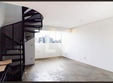 Apartamento · 129m² · 2 Quartos · 2 Vagas · Apartamento à Venda - Alto da Lapa, 2 Quartos,  129 m² - São Paulo