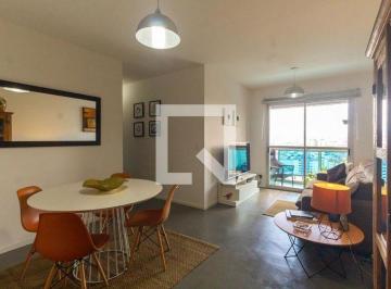 Apartamento · 89m² · 3 Quartos · 2 Vagas · Apartamento à Venda - Tatuapé, 3 Quartos,  89 m² - São Paulo