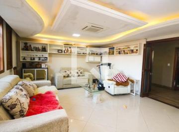 Casa · 233m² · 4 Quartos · 4 Vagas · Casa à Venda - Nonoai, 4 Quartos,  233 m² - Porto Alegre
