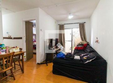 Apartamento · 77m² · 1 Quarto · 1 Vaga · Apartamento à Venda - Vila Progresso, 1 Quarto, 77 m² - São Paulo