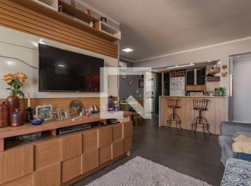 Apartamento · 86m² · 3 Quartos · 2 Vagas · Apartamento à Venda - Petrópolis, 3 Quartos, 86 m² - Porto Alegre