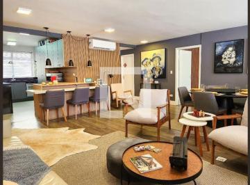 Apartamento · 120m² · 2 Quartos · 1 Vaga · Apartamento à Venda - Batel, 2 Quartos, 120 m² - Curitiba