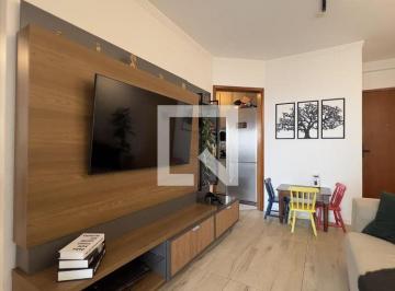 Apartamento · 51m² · 2 Quartos · 1 Vaga · Apartamento à Venda - Vila Augusta, 2 Quartos, 51 m² - Guarulhos