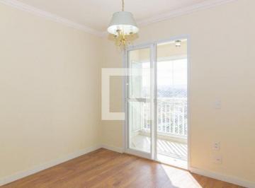 Apartamento · 60m² · 2 Quartos · 1 Vaga · Apartamento à Venda - Piqueri, 2 Quartos, 60 m² - São Paulo