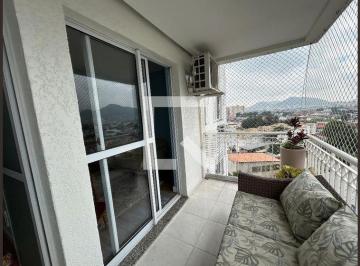 Apartamento 133m² Venda Vila Valqueire · Apartamento à Venda - Vila Valqueire, 4 Quartos,  133 m² - Rio de Janeiro