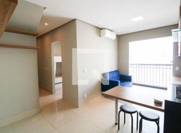 Apartamento · 97m² · 2 Quartos · 1 Vaga · Apartamento à Venda - Campo Belo, 2 Quartos, 97 m² - São Paulo