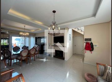 Casa · 250m² · 3 Quartos · 3 Vagas · Casa à Venda - Marechal Rondon, 3 Quartos, 250 m² - Canoas