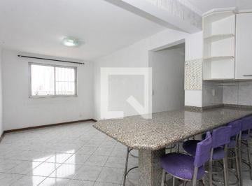 Apartamento · 70m² · 2 Quartos · Apartamento à Venda - Tatuapé, 2 Quartos, 70 m² - São Paulo
