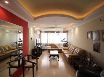 Apartamento · 97m² · 3 Quartos · 2 Vagas · Apartamento à Venda - Passo D'areia, 3 Quartos,  97 m² - Porto Alegre