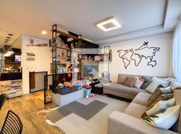 Casa · 240m² · 3 Quartos · 3 Vagas · Casa à Venda - Tristeza, 3 Quartos,  240 m² - Porto Alegre