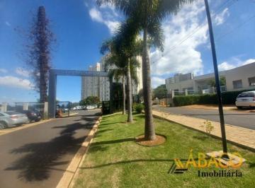 Apartamento · 50m² · 2 Quartos · 1 Vaga · Apartamento para alugar em Parque Faber Castell Ii de 50.00m² com 2 Quartos e 1 Garagem