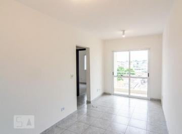 Apartamento · 52m² · 2 Quartos · 1 Vaga · Apartamento à Venda - Vila Carrão, 2 Quartos,  52 m² - São Paulo