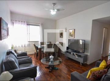 Apartamento · 58m² · 3 Quartos · 1 Vaga · Apartamento à Venda - Andaraí, 3 Quartos, 58 m² - Rio de Janeiro