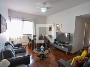 Apartamento · 58m² · 3 Quartos · 1 Vaga · Apartamento à Venda - Andaraí, 3 Quartos, 58 m² - Rio de Janeiro