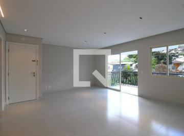 Apartamento · 106m² · 4 Quartos · 2 Vagas · Apartamento à Venda - Moema, 4 Quartos, 106 m² - São Paulo