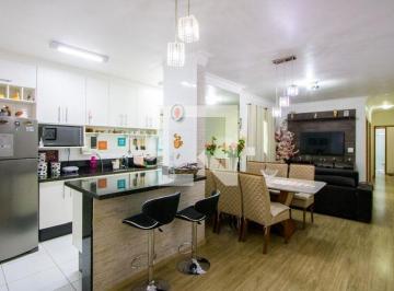 Apartamento · 70m² · 2 Quartos · 1 Vaga · Apartamento à Venda - Vila Leopoldina, 2 Quartos, 70 m² - Santo André