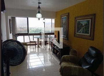 Apartamento · 90m² · 2 Quartos · 2 Vagas · Apartamento à Venda - Jardim Oceânico, 2 Quartos,  90 m² - Rio de Janeiro