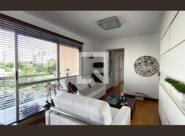 Apartamento · 100m² · 3 Quartos · 2 Vagas · Apartamento à Venda - Vila Mariana, 3 Quartos, 100 m² - São Paulo