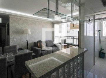 Apartamento · 64m² · 2 Quartos · 1 Vaga · Apartamento à Venda - Vila Macedópolis, 2 Quartos, 64 m² - São Paulo