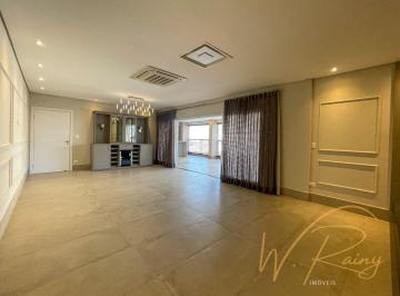 Apartamento · 261m² · 4 Quartos · 4 Vagas · Apartamento para venda em Centro de 261.00m² com 4 Quartos, 4 Suites e 4 Garagens