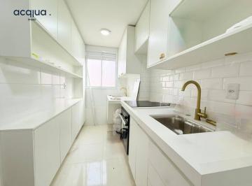 Apartamento · 47m² · 2 Quartos · 1 Vaga · Apartamento para venda em Jardim Manoel Penna de 47.00m² com 2 Quartos e 1 Garagem