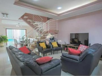 Casa Venda de 3 quartos · Casa para venda em Jardim Residencial Martinez de 292.00m² com 3 Quartos, 3 Suites e 4 Garagens