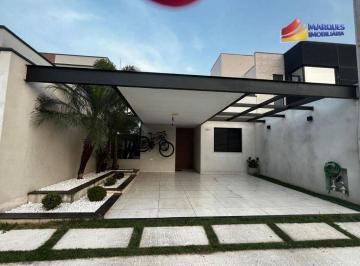 Casa · 105m² · 3 Quartos · 2 Vagas · Casa de Condomínio para venda em Jardim Montreal Residence de 105.00m² com 3 Quartos, 1 Suite e 2 Ga