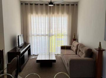 Apartamento · 65m² · 2 Quartos · 2 Vagas · Apartamento para alugar em Vila Nossa Senhora Do Bonfim de 65.00m² com 2 Quartos, 1 Suite e 2 Garage