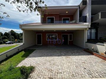 Casa · 170m² · 3 Quartos · 4 Vagas · Casa de Condomínio para venda em Jardim Novo Horizonte de 170.00m² com 3 Quartos, 1 Suite e 4 Garage
