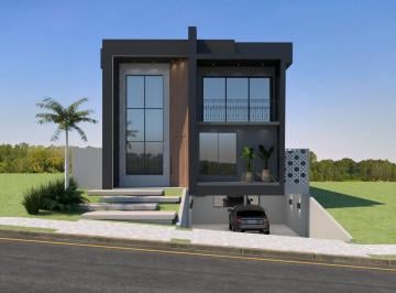Casa · 357m² · 4 Quartos · 4 Vagas · Casa de Condomínio para venda em Santa Rosa de 357.00m² com 4 Quartos, 2 Suites e 4 Garagens