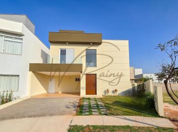 Casa · 166m² · 3 Quartos · 4 Vagas · Casa de Condomínio para venda em Park Unimep Taquaral de 166.00m² com 3 Quartos, 1 Suite e 4 Garagen