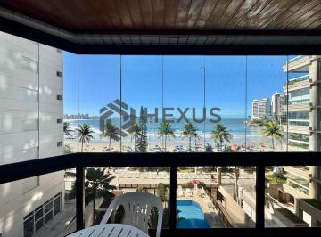 Foto · Apartamento frente mar com varanda gourmet vista mar e lazer na Praia das Asturi