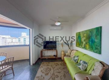 Foto · Apartamento com varanda vista mar e lazer na quadra mar da Praia das Pitangueira