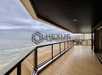 Foto · Apartamento reformado frente mar com varanda e lazer na Praia das Asturias, Guar