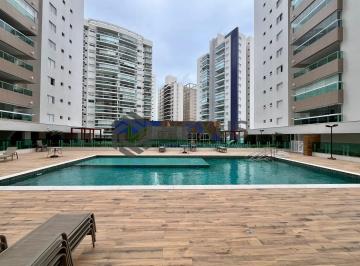 Foto · Apartamento com varanda gourmet e lazer em prédio novo a uma quadra da Praia das
