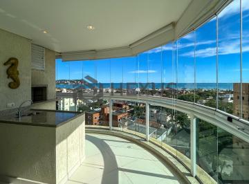Foto · Apartamento com varanda gourmet e lazer na região da Brunella na Praia da Ensead