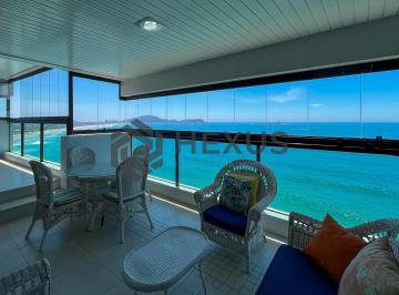 Foto · Apartamento frente mar com varanda gourmet e lazer na Praia das Pitangueiras, Gu