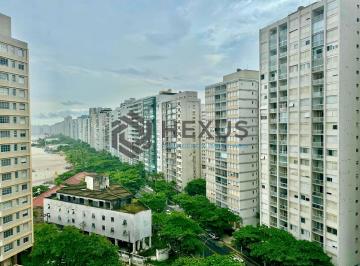 Foto · Apartamento beira mar, varanda, vista mar, lazer, Praia das Pitangueiras, Guaruj