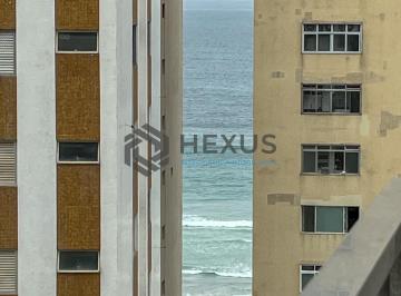 Foto · Apartamento com varanda vista mar e lazer a 1 quadra da praia nas Pitangueiras,