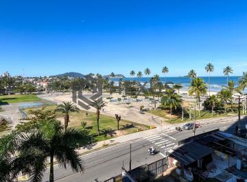Foto · Apto com varanda vista mar e lazer de clube na Praia da Enseada, Guaruja,SP