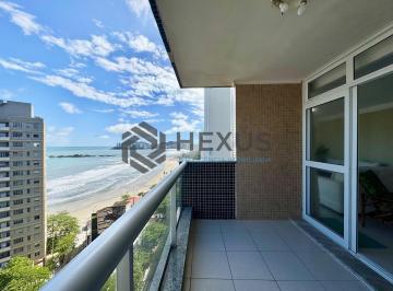 Foto · Apartamento frente mar reformado com varanda e lazer na Praia das Pitangueiras,